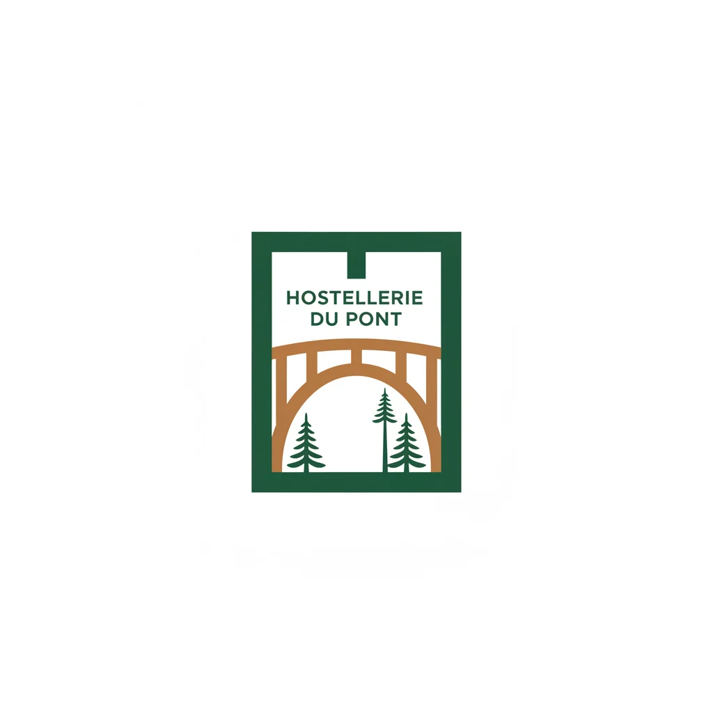 Hostellerie Du Pont